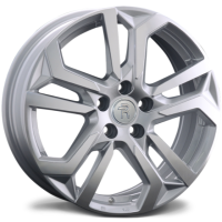 Replay SB63 7x17 5*114.3 ET48 DIA56.1 SF Литой