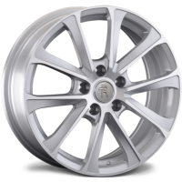 Replay LX130 7x17 5*114.3 ET35 DIA60.1 SF Литой