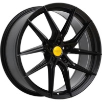 PDW Corsa 7.5x17 5*112 ET37 DIA66.6 MB Литой