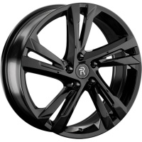 Replay HV51 7x19 5*114.3 ET40 DIA64.1 BK Литой