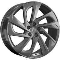 Replay LX104 8x20 5*114.3 ET30 DIA60.1 GM Литой