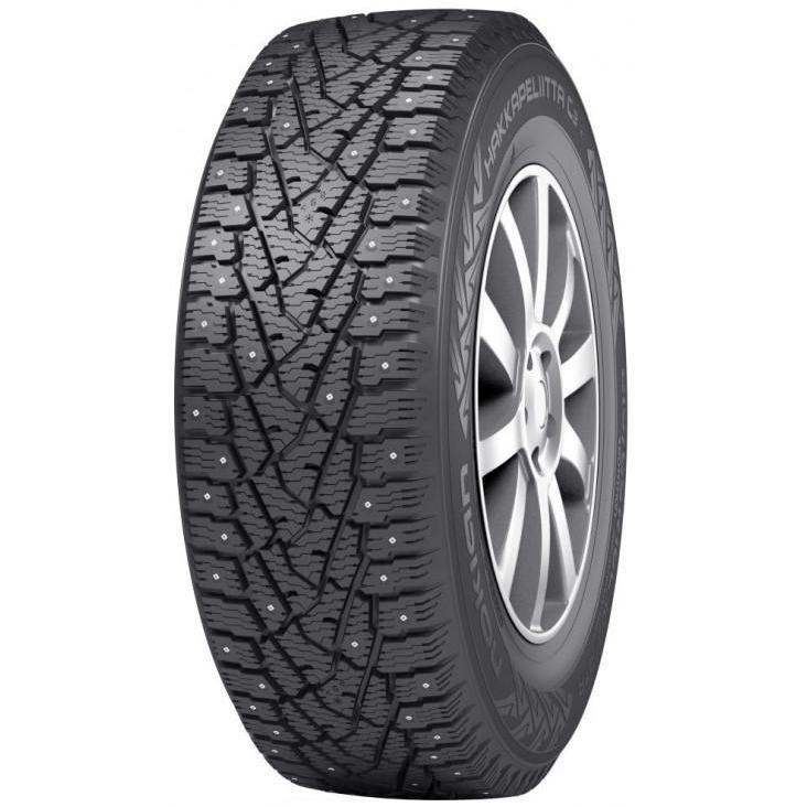 Nokian Tyres Hakkapeliitta C3 195/70 R15C 104/102R