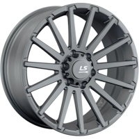 LS Forged FG32 8x20 6*114.3 ET46 DIA67.1 MGM Кованый