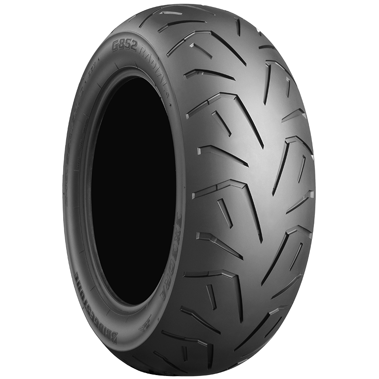 Bridgestone Exedra G852 210/40 R18 73H Задняя Чоппер/Круйзер