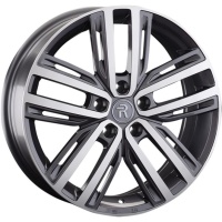 Replay INF54 7x18 5*112 ET46 DIA66.6 GMF Литой