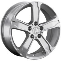 Replay VV246 6.5x17 5*112 ET41 DIA57.1 Silver Литой