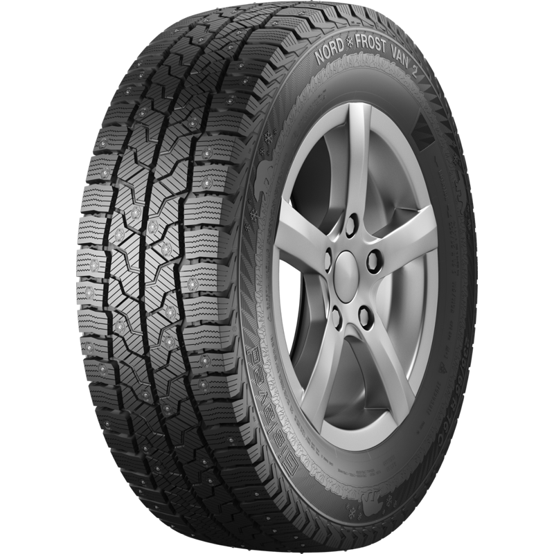 Gislaved Nord*Frost VAN 2 185/0 R14C 102/100Q