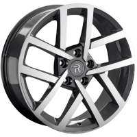 Replay VV368 7x17 5*112 ET40 DIA57.1 GMF Литой