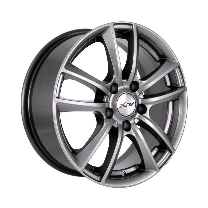 X'trike X-116 6.5x16 5*114.3 ET35 DIA67.1 HSB Литой