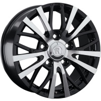 Replay TY245 8x18 5*150 ET56 DIA110.1 BKF Литой