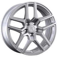Replay FD166 7x17 5*108 ET50 DIA63.3 Silver Литой