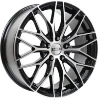 Neo 740 7x17 5*112 ET40 DIA66.6 BD Литой