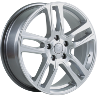 Скад Женева 7x18 5*100 ET48 DIA56.1 Селена Литой