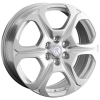 Replay TY401 8x20 6*139.7 ET60 DIA95.1 Silver Литой