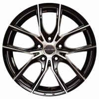 PDW Poison 6.5x15 4*100 ET40 DIA60.1 MB Литой