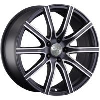 Replay VV262 8x18 5*112 ET25 DIA66.6 MBF Литой