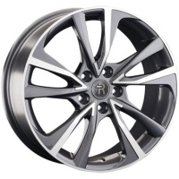 Replay INF36 7.5x18 5*114.3 ET45 DIA66.1 GMF Литой