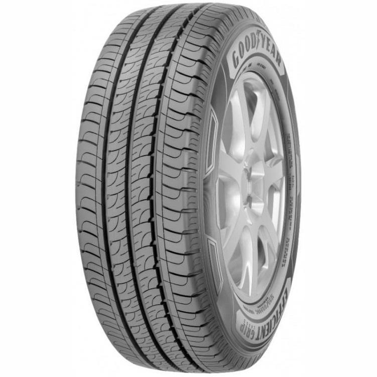 Goodyear EfficientGrip Cargo 215/60 R16C 103/101T