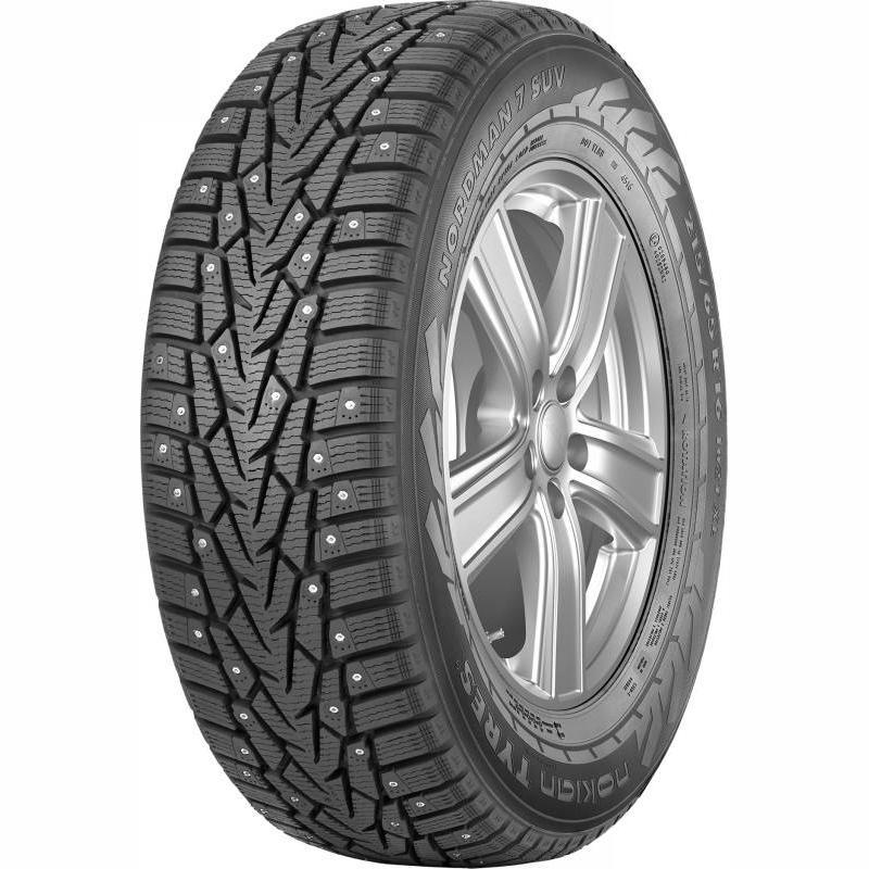 Nokian Tyres Nordman 7 SUV 235/55 R18 104T XL