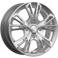 Скад Монреаль 6x15 4*100 ET46 DIA54.1 Селена Литой