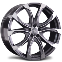 Replay B223 9.5x22 5*112 ET37 DIA66.6 GMF Литой