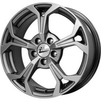 iFree Эрнесто 6.5x15 5*112 ET45 DIA57.1 Хай Вэй Литой