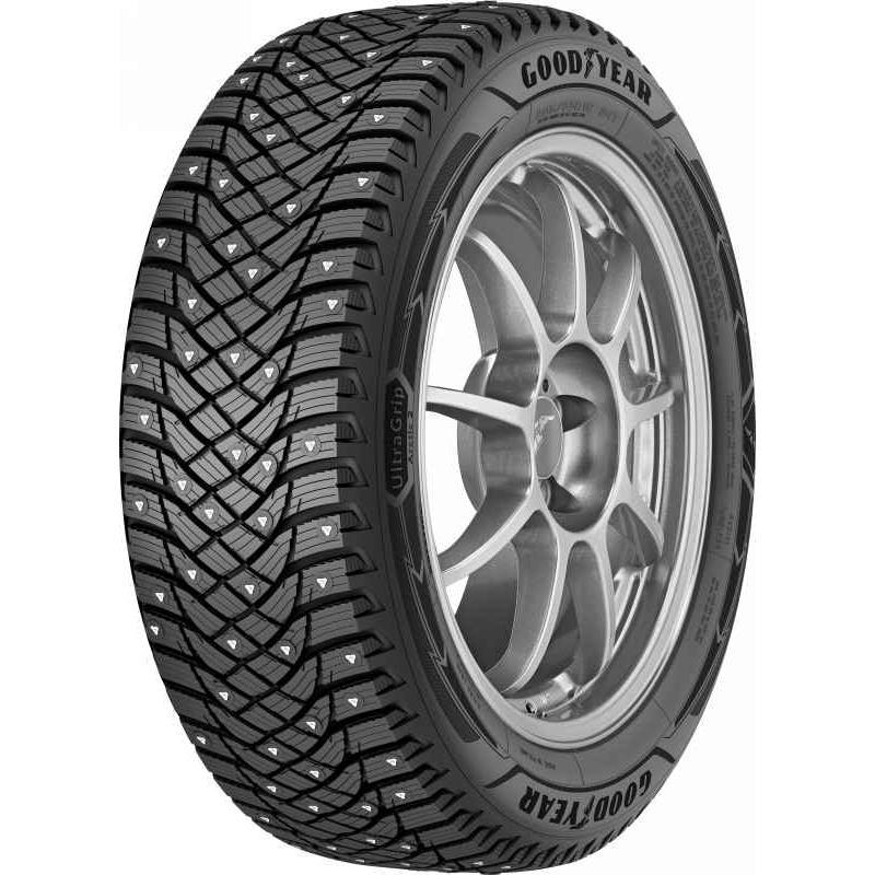 Goodyear UltraGrip Arctic 2 215/55 R17 98T XL