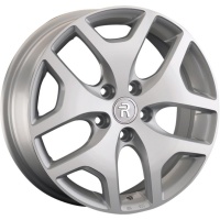 Replay HND212 7x17 5*114.3 ET51 DIA67.1 SF Литой