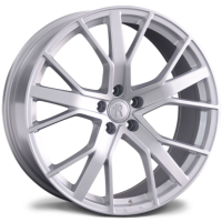 Replay A156 9.5x21 5*112 ET31 DIA66.6 Silver Литой