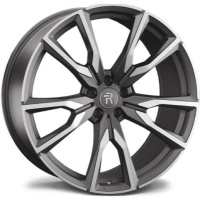 Replay A245 9.5x22 5*112 ET36 DIA66.6 MGMF Литой