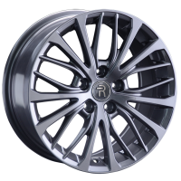 Replay TY279 8x18 5*114.3 ET50 DIA60.1 GM Литой