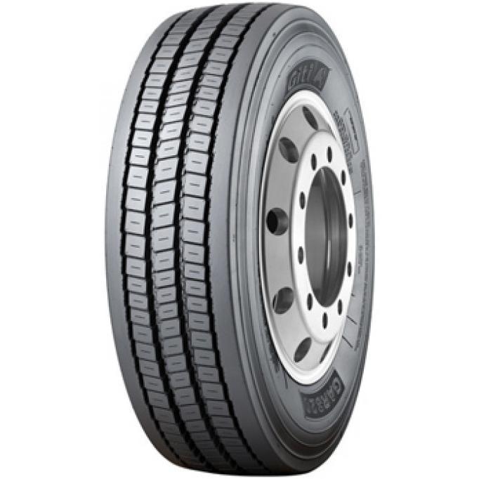 Giti GAR820 215/75 R17.5 128/126M PR14 Универсальная