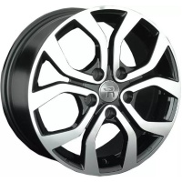 Replay RN148 6.5x16 5*114.3 ET50 DIA66.1 BKF Литой