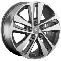 Replay Ci63 7x16 5*108 ET46 DIA65.1 GMF Литой