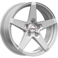 iFree Токен 6.5x17 5*114.3 ET37 DIA66.6 Нео-классик Литой