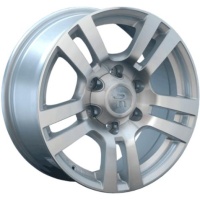 Replay TY61 7.5x17 6*139.7 ET30 DIA106.1 SF Литой