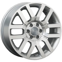 Replay NS17 7.5x18 5*114.3 ET50 DIA66.1 SFP Литой