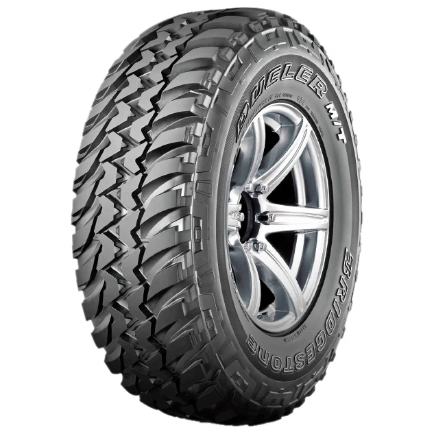 Bridgestone Dueler M/T 674 255/70 R16 120/117Q