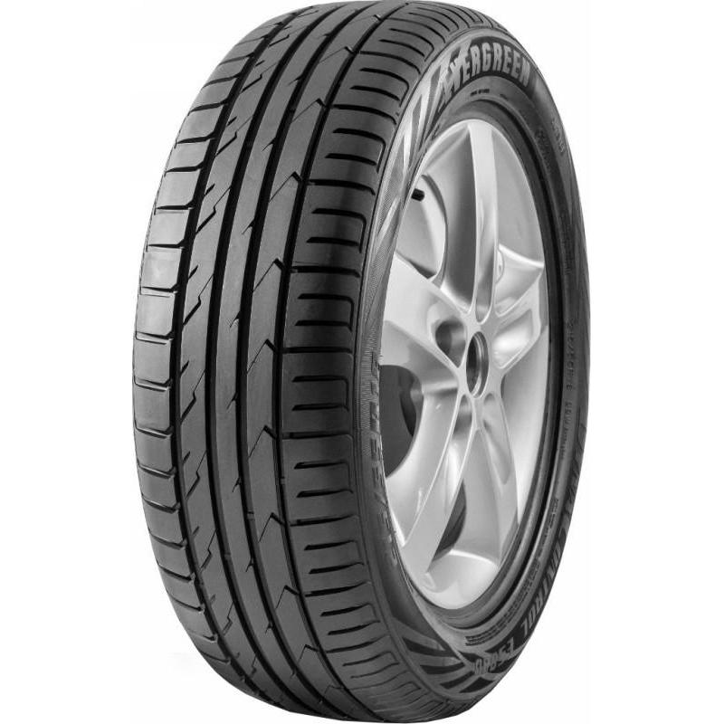 Evergreen DynaControl ES880 215/55 R18 99W