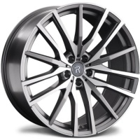 Replay B253 9.5x22 5*112 ET37 DIA66.6 MGMF Литой