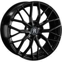 Replay LX202 8x18 5*114.3 ET30 DIA60.1 BK Литой