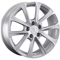 Replay SB45 7x17 5*114.3 ET48 DIA56.1 SF Литой