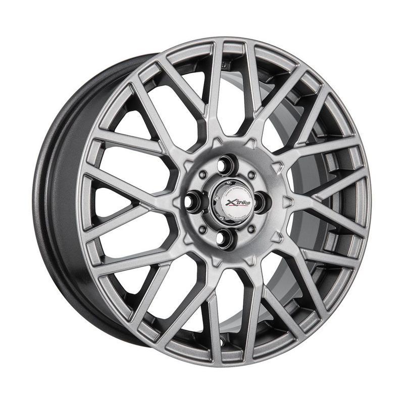 X'trike X-125 6.5x16 4*100 ET48 DIA60.1 HSB Литой