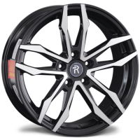 Replay TY336 8x18 5*114.3 ET50 DIA60.1 BKF Литой