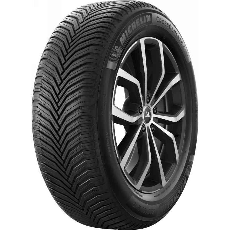 Michelin CrossClimate 2 SUV 265/60 R18 110H