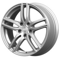 Скад Брайтон 7x17 5*108 ET50 DIA65.1 Селена Литой