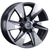 Replay TY311 7.5x17 6*139.7 ET25 DIA106.1 GMF Литой
