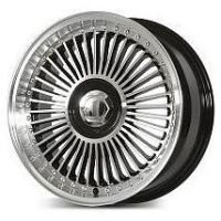 PDW Ferris 7x17 5*100 ET38 DIA67.1 MB Литой