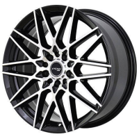 PDW Veloce 6x15 5*100 ET40 DIA57.1 MB Литой