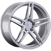 Replay B175 8x18 5*112 ET30 DIA66.6 Silver Литой
